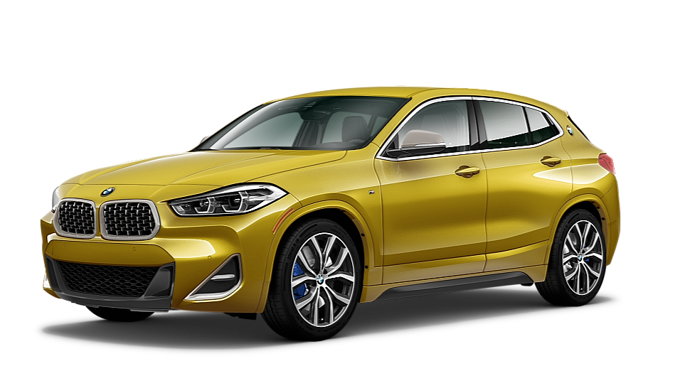 BMW X2 BMW X2